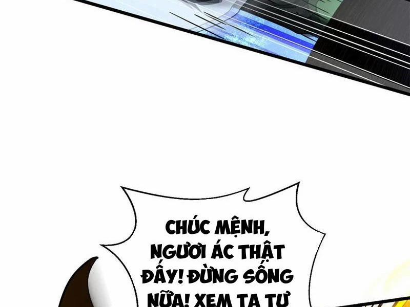 Toàn Cầu Cao Võ 265 trang 32