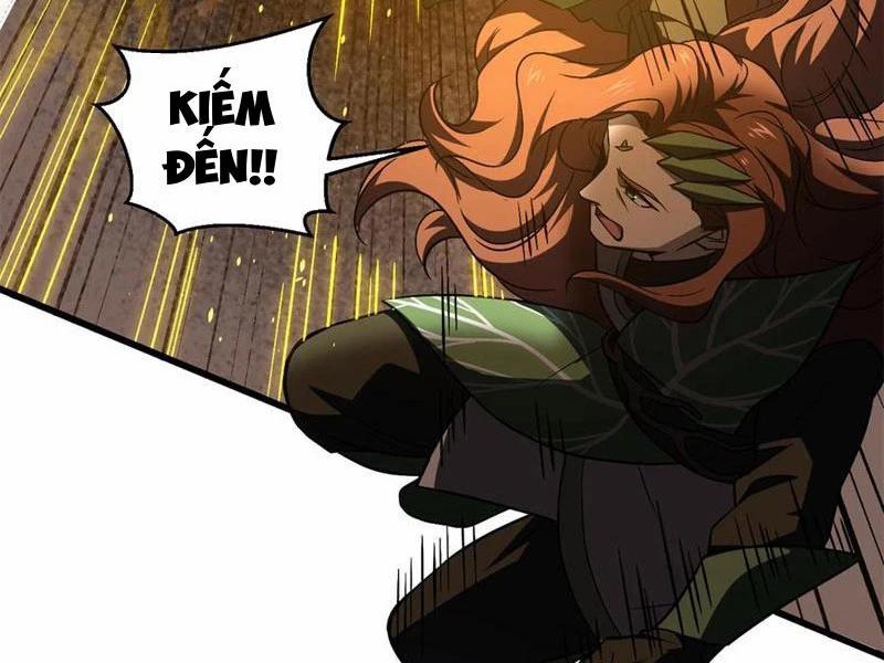 Toàn Cầu Cao Võ 265 trang 35