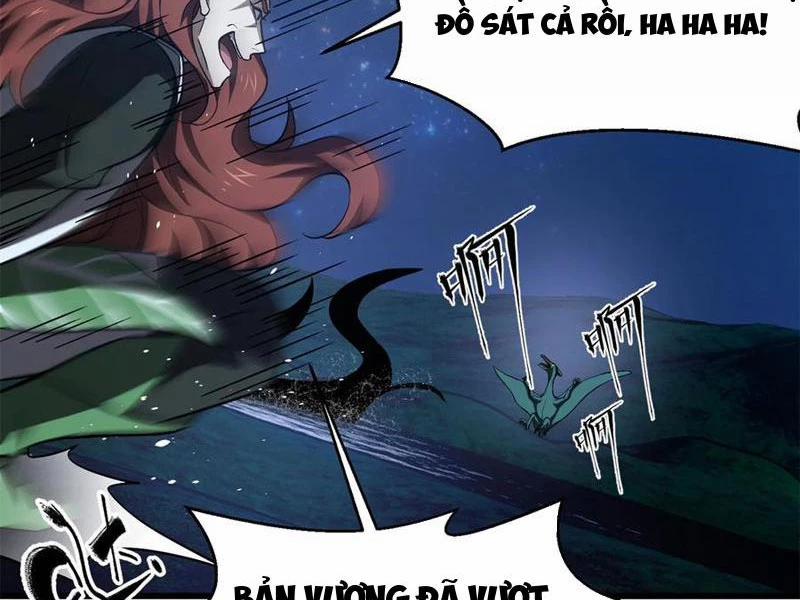 Toàn Cầu Cao Võ 265 trang 37