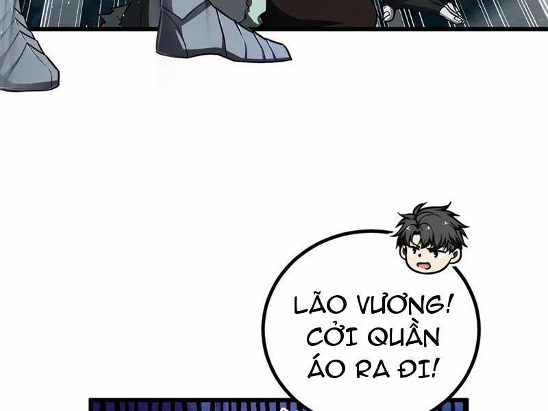 Toàn Cầu Cao Võ 265 trang 47