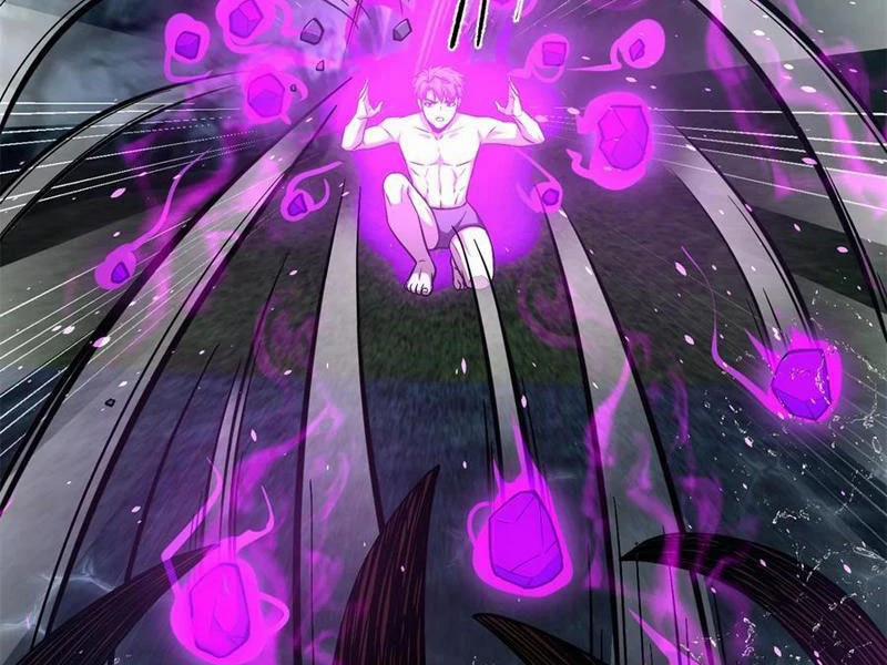 Toàn Cầu Cao Võ 265 trang 57