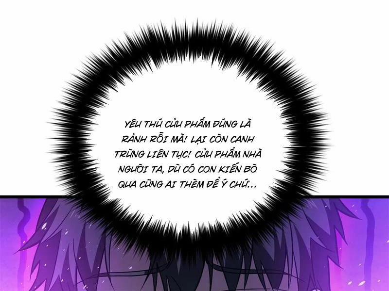 Toàn Cầu Cao Võ 265 trang 61