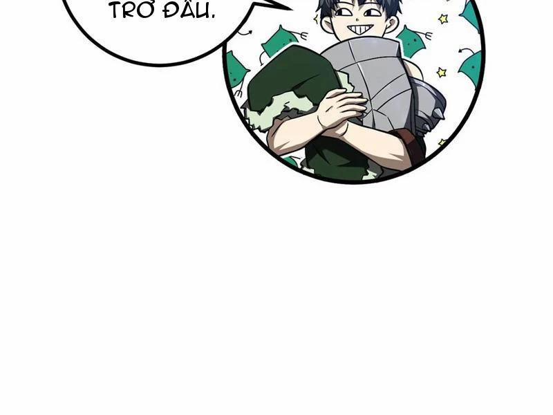 Toàn Cầu Cao Võ 265 trang 72