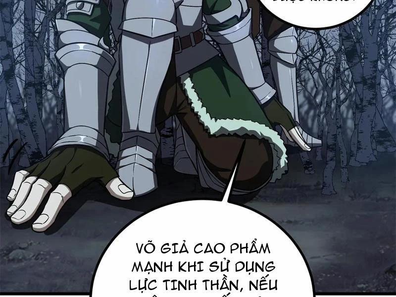 Toàn Cầu Cao Võ 265 trang 78