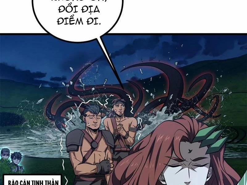 Toàn Cầu Cao Võ 265 trang 8