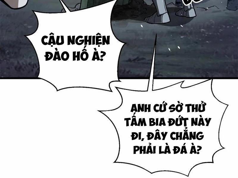 Toàn Cầu Cao Võ 265 trang 93