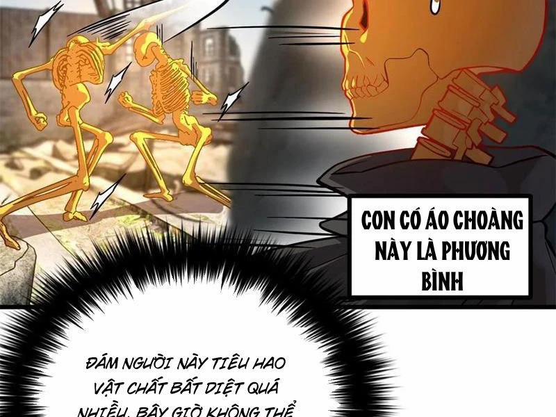 Toàn Cầu Cao Võ 267 trang 1