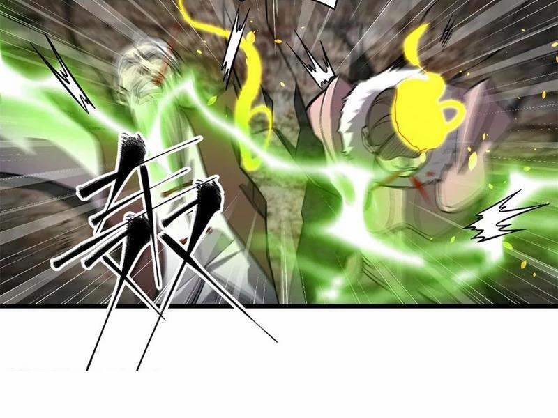 Toàn Cầu Cao Võ 267 trang 104