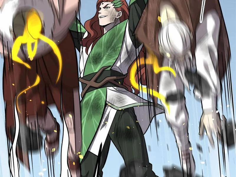 Toàn Cầu Cao Võ 267 trang 106