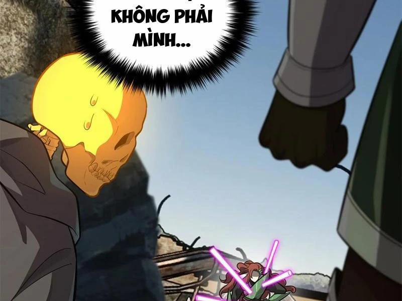 Toàn Cầu Cao Võ 267 trang 117