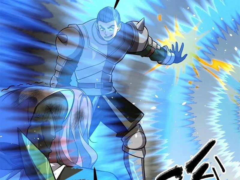 Toàn Cầu Cao Võ 267 trang 123