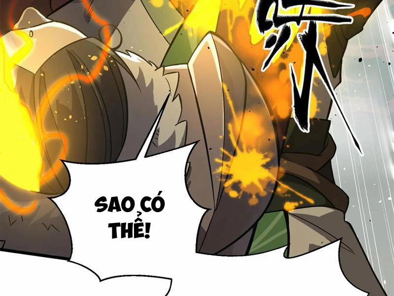 Toàn Cầu Cao Võ 267 trang 14