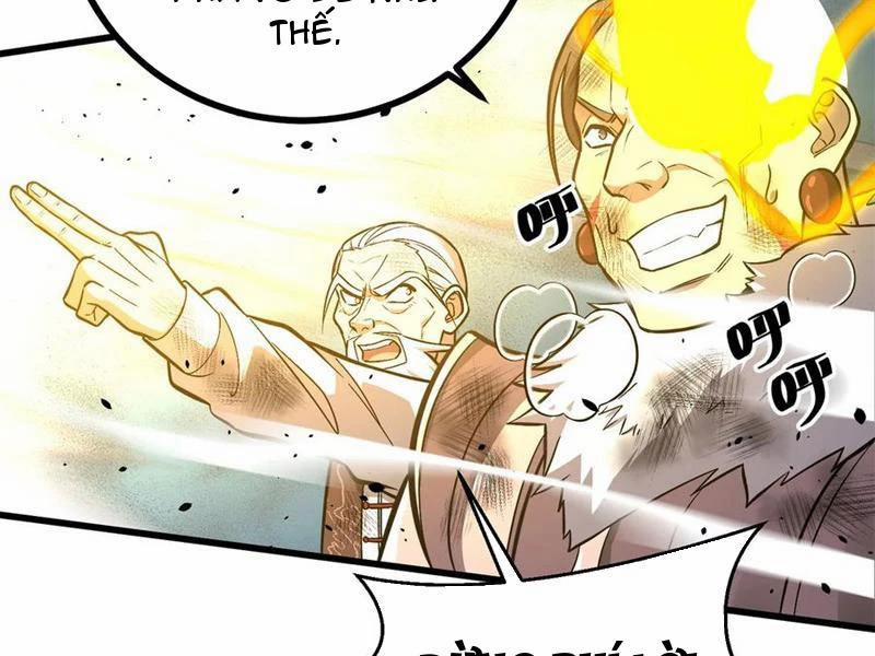 Toàn Cầu Cao Võ 267 trang 20