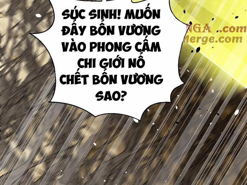 Toàn Cầu Cao Võ 267 trang 24