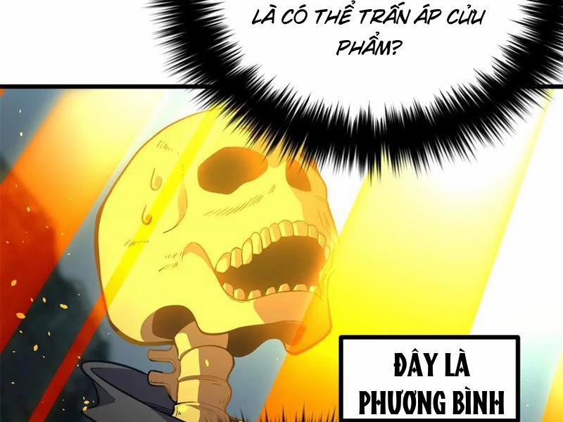 Toàn Cầu Cao Võ 267 trang 31