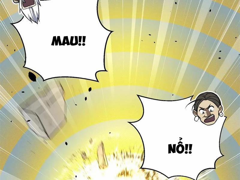 Toàn Cầu Cao Võ 267 trang 38