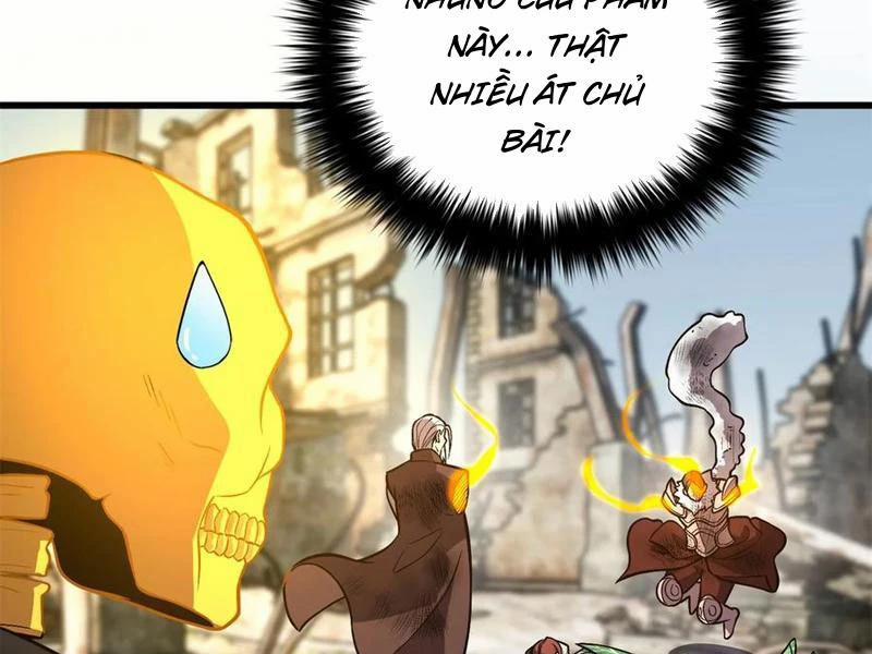 Toàn Cầu Cao Võ 267 trang 49