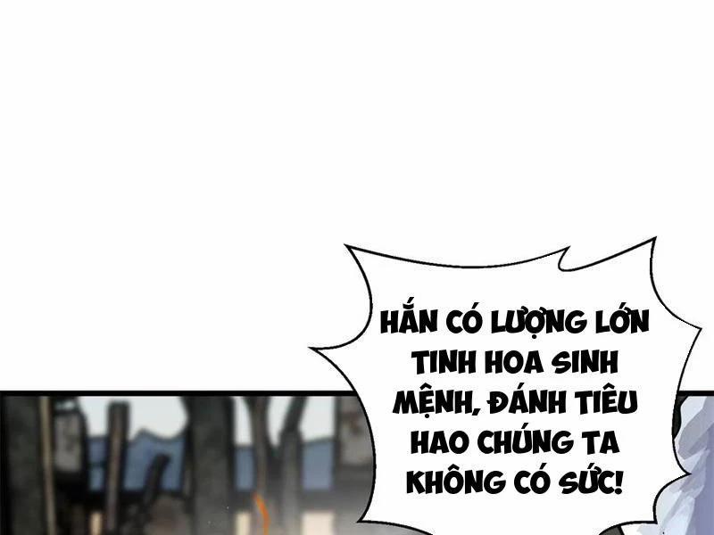 Toàn Cầu Cao Võ 267 trang 5