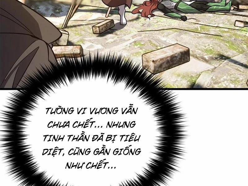 Toàn Cầu Cao Võ 267 trang 50