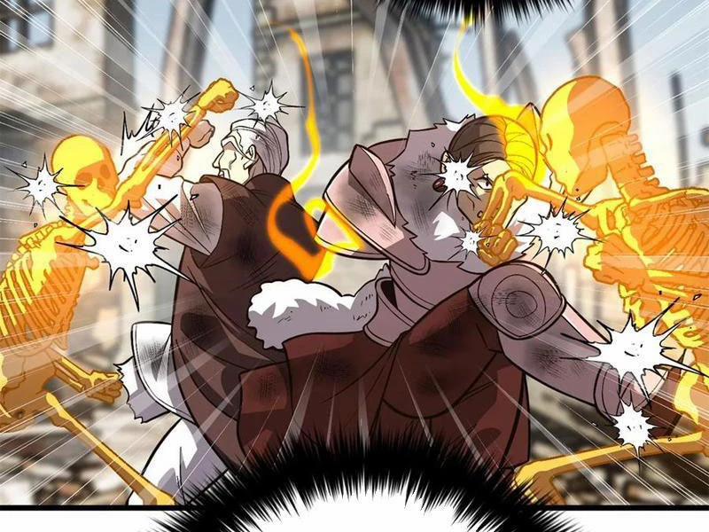 Toàn Cầu Cao Võ 267 trang 52