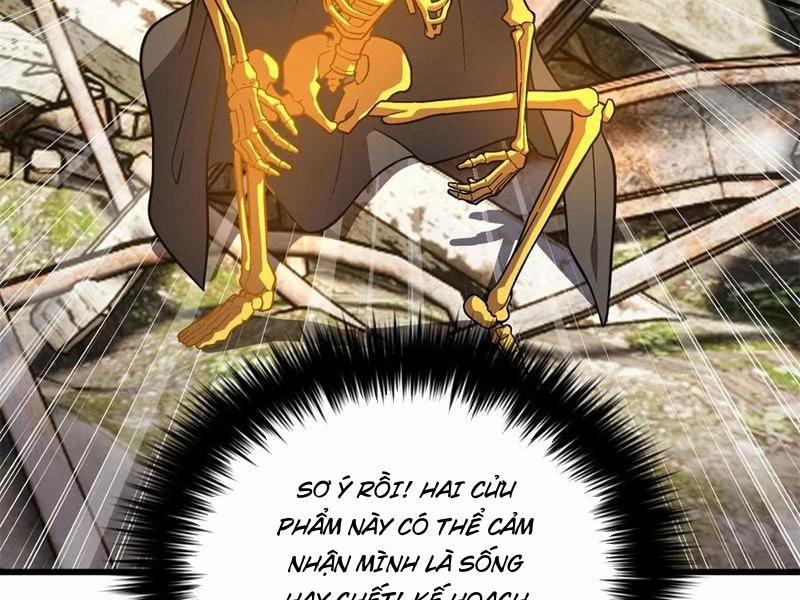 Toàn Cầu Cao Võ 267 trang 56