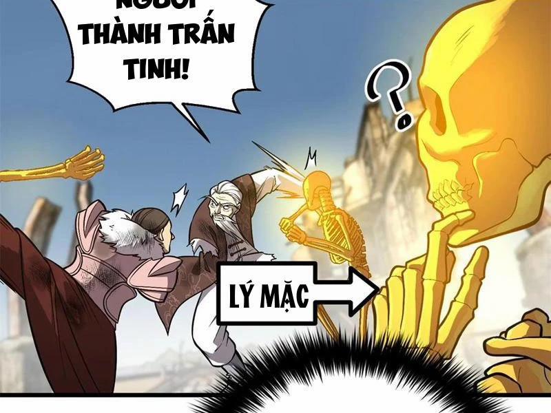 Toàn Cầu Cao Võ 267 trang 58