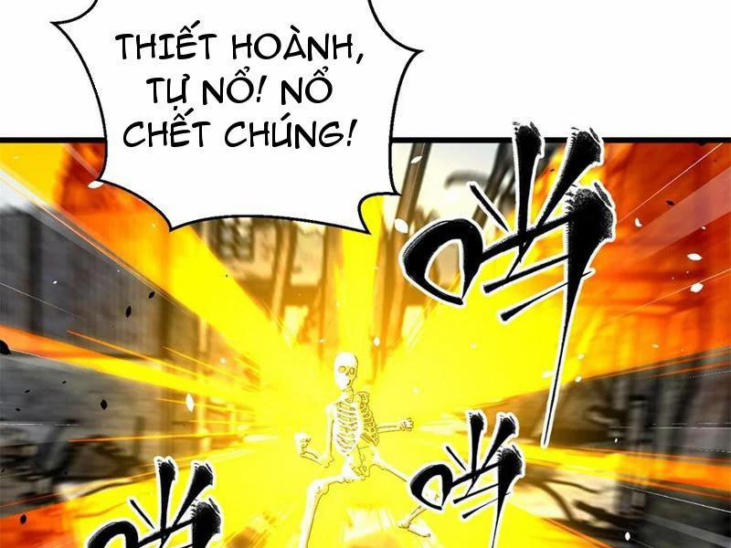 Toàn Cầu Cao Võ 267 trang 75