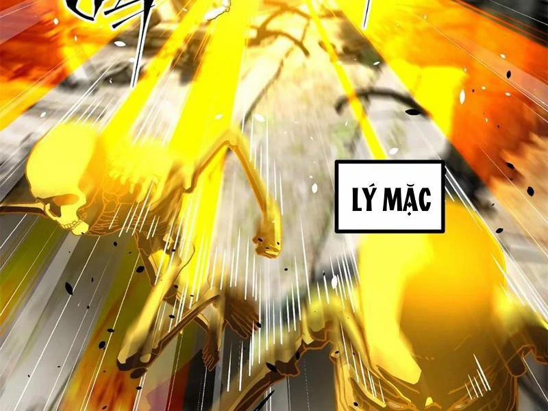 Toàn Cầu Cao Võ 267 trang 76