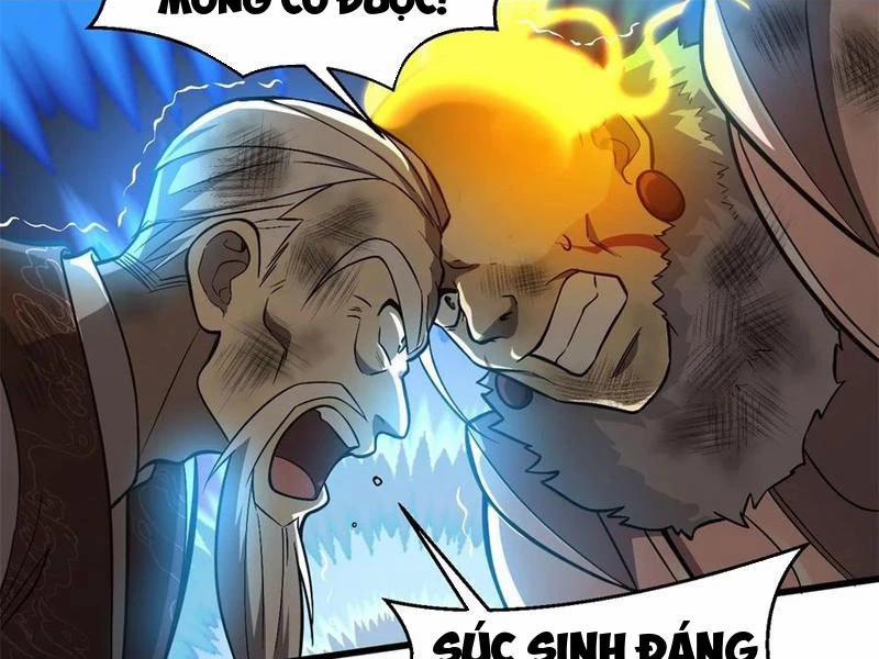 Toàn Cầu Cao Võ 267 trang 84