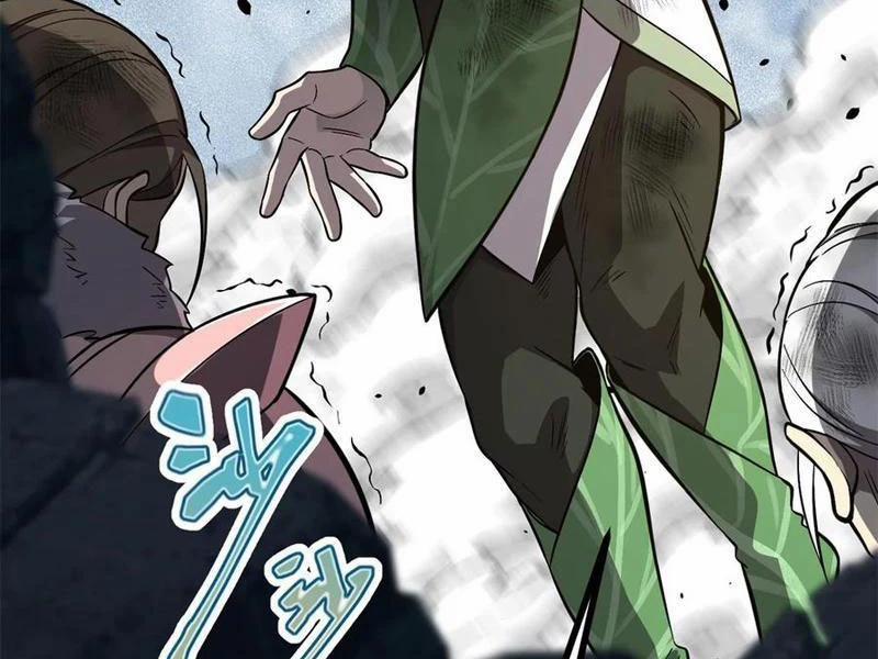 Toàn Cầu Cao Võ 267 trang 93