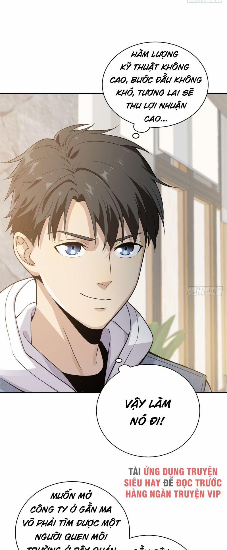 Toàn Cầu Cao Võ 27 trang 11