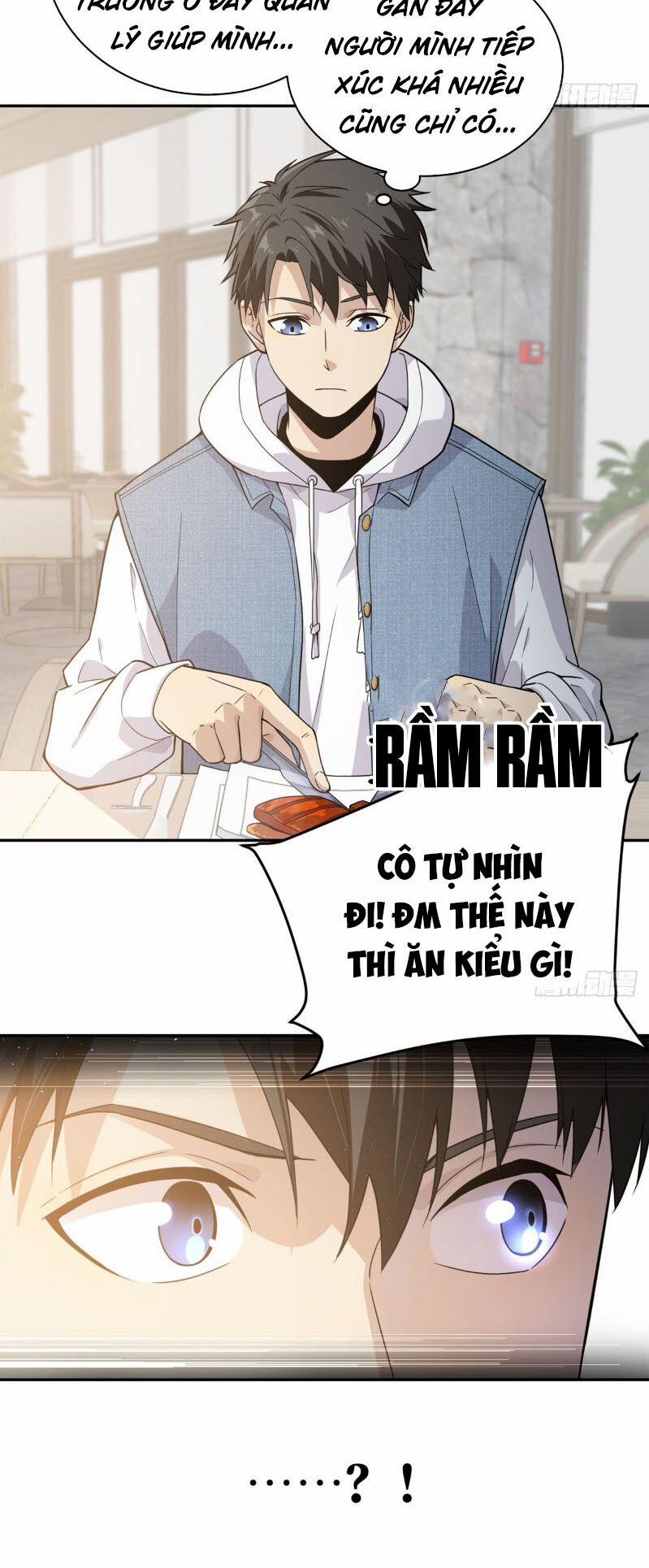 Toàn Cầu Cao Võ 27 trang 12