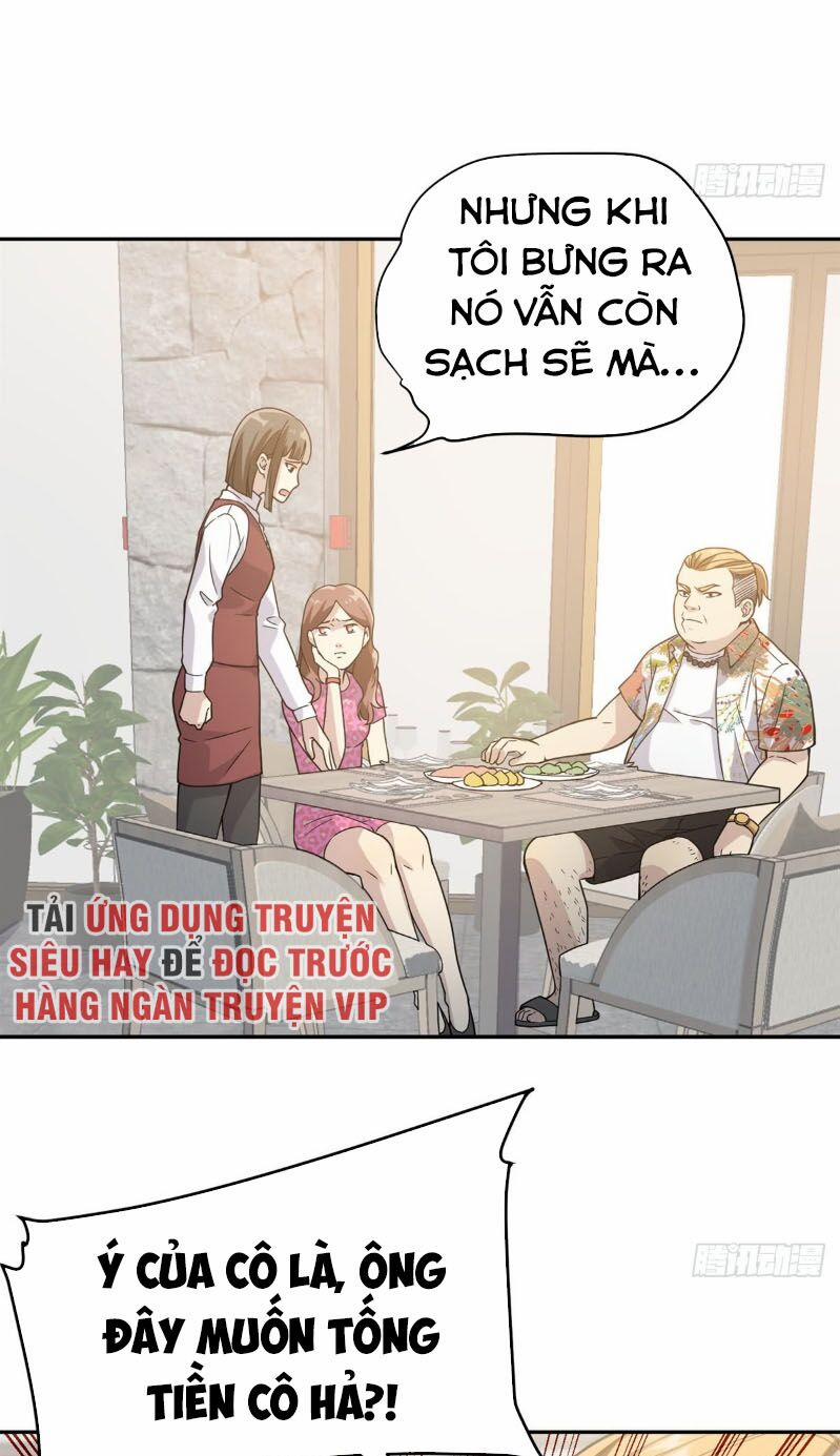 Toàn Cầu Cao Võ 27 trang 13