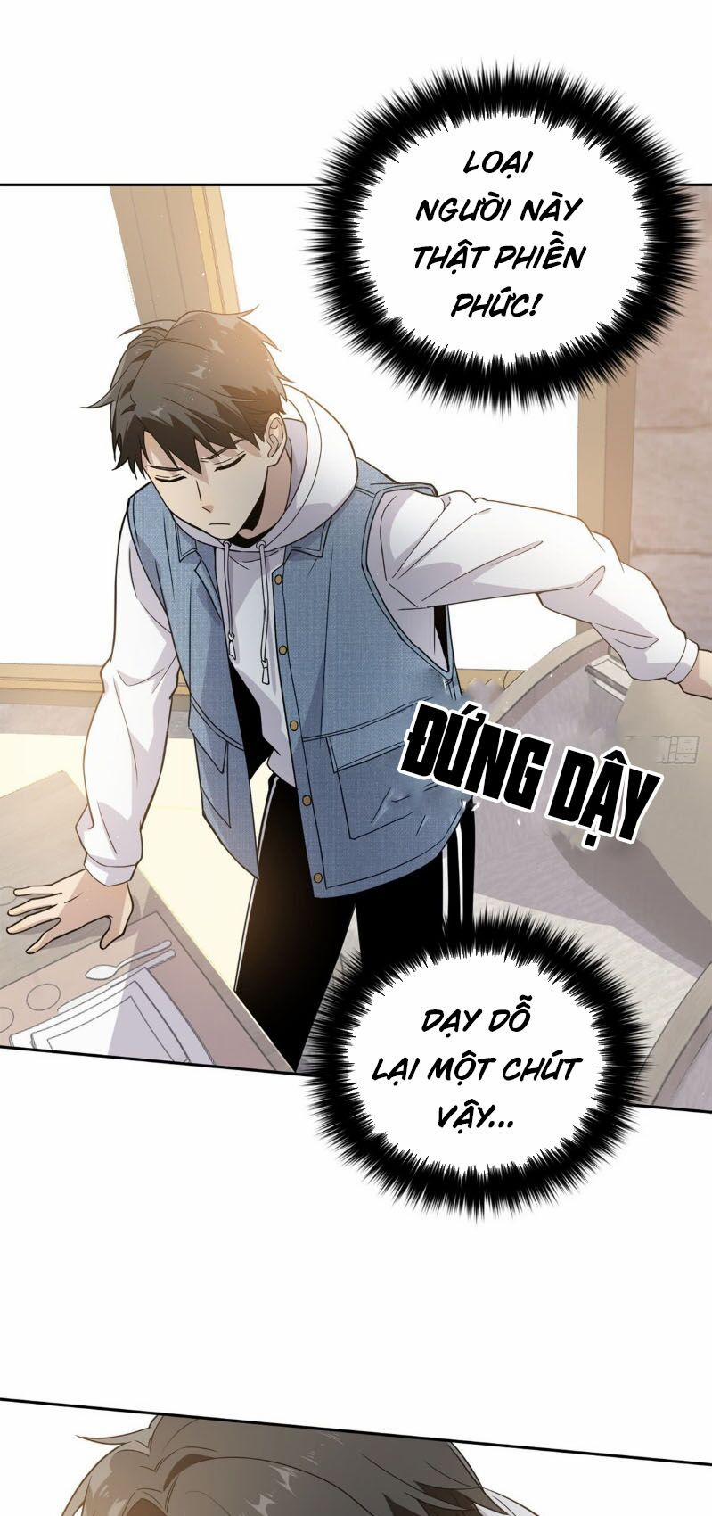 Toàn Cầu Cao Võ 27 trang 17