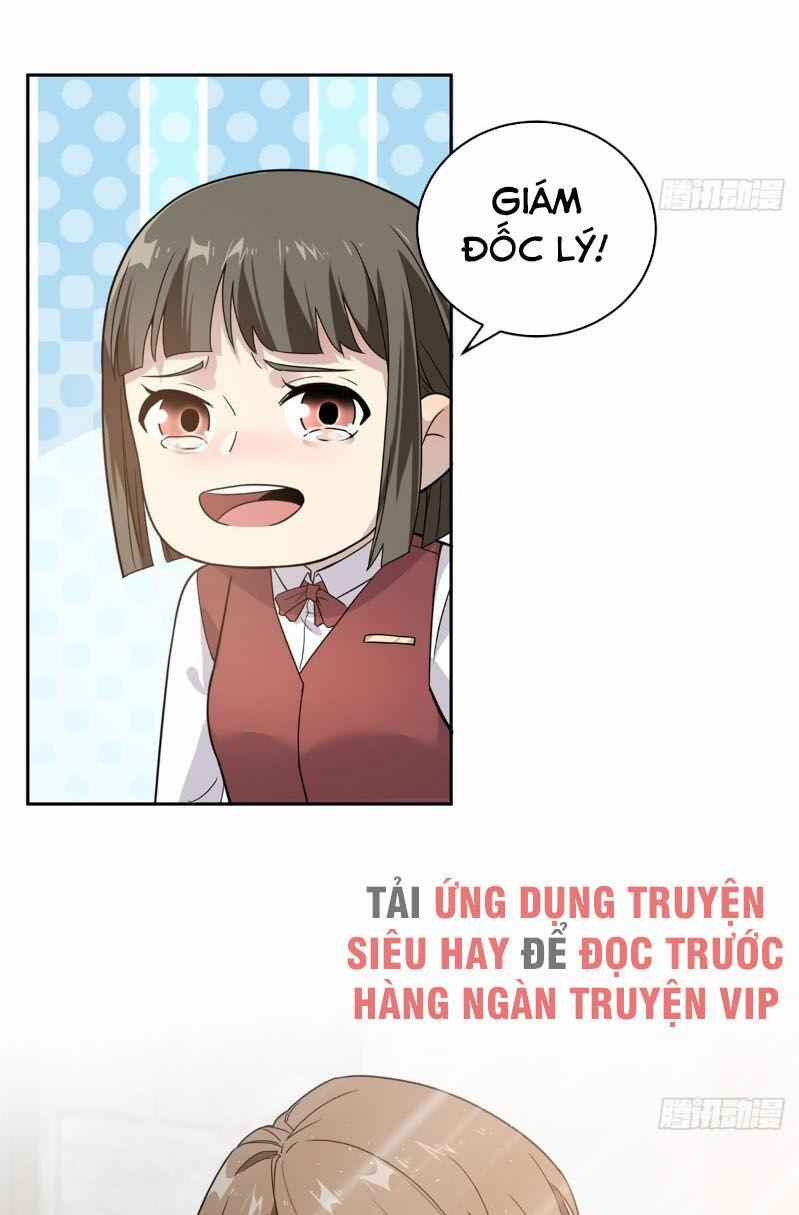 Toàn Cầu Cao Võ 27 trang 19