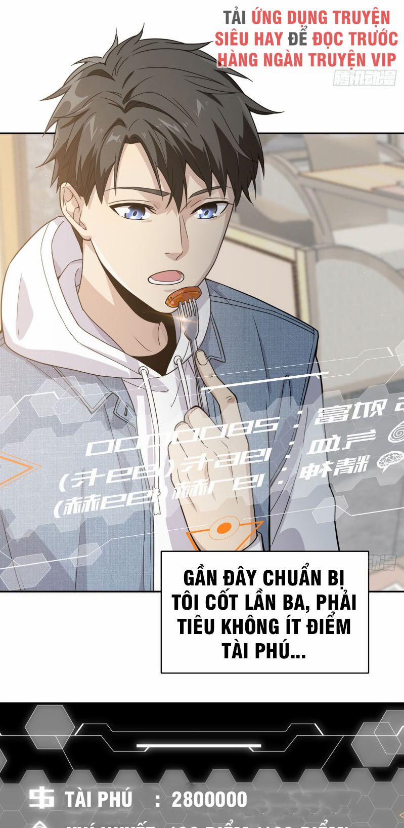 Toàn Cầu Cao Võ 27 trang 2