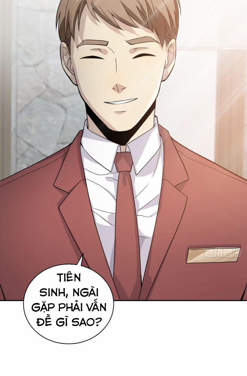 Toàn Cầu Cao Võ 27 trang 20