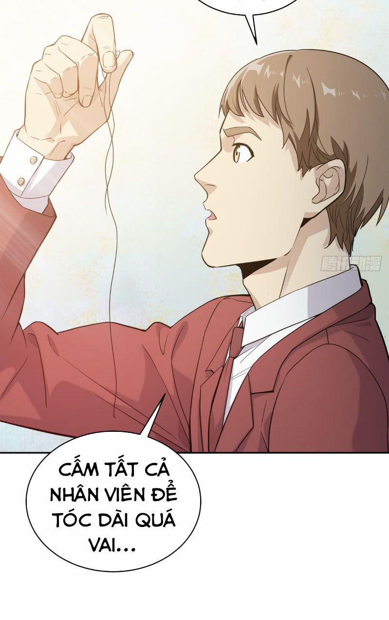 Toàn Cầu Cao Võ 27 trang 24