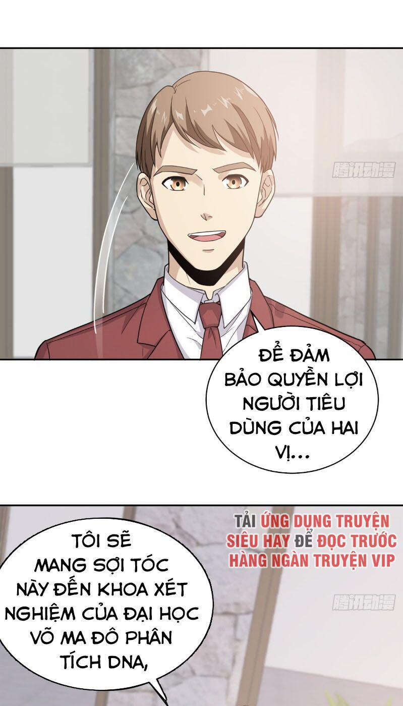 Toàn Cầu Cao Võ 27 trang 27