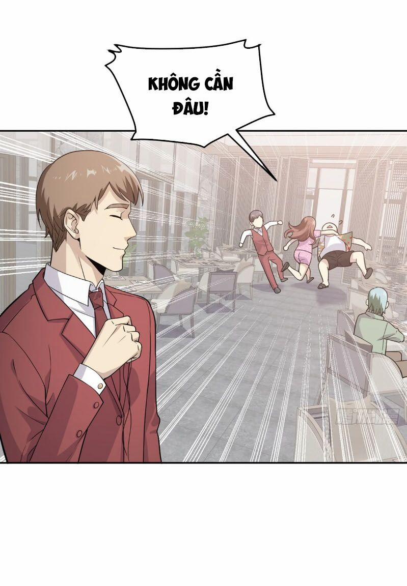 Toàn Cầu Cao Võ 27 trang 29