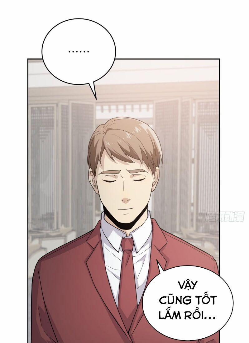 Toàn Cầu Cao Võ 27 trang 37