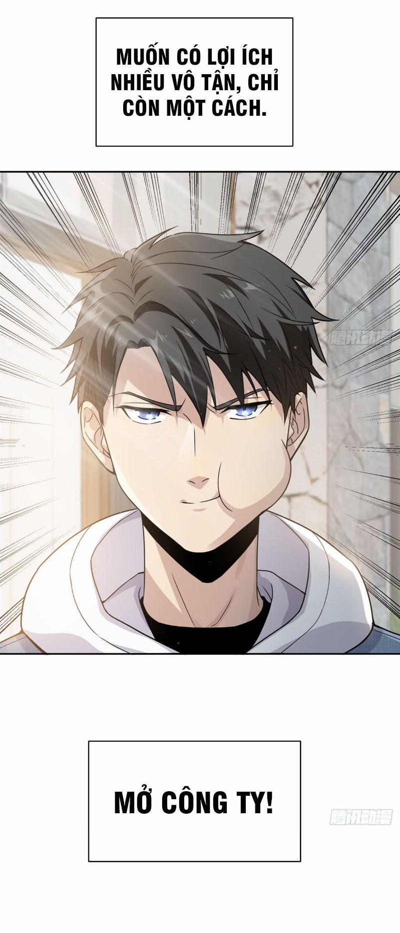 Toàn Cầu Cao Võ 27 trang 4