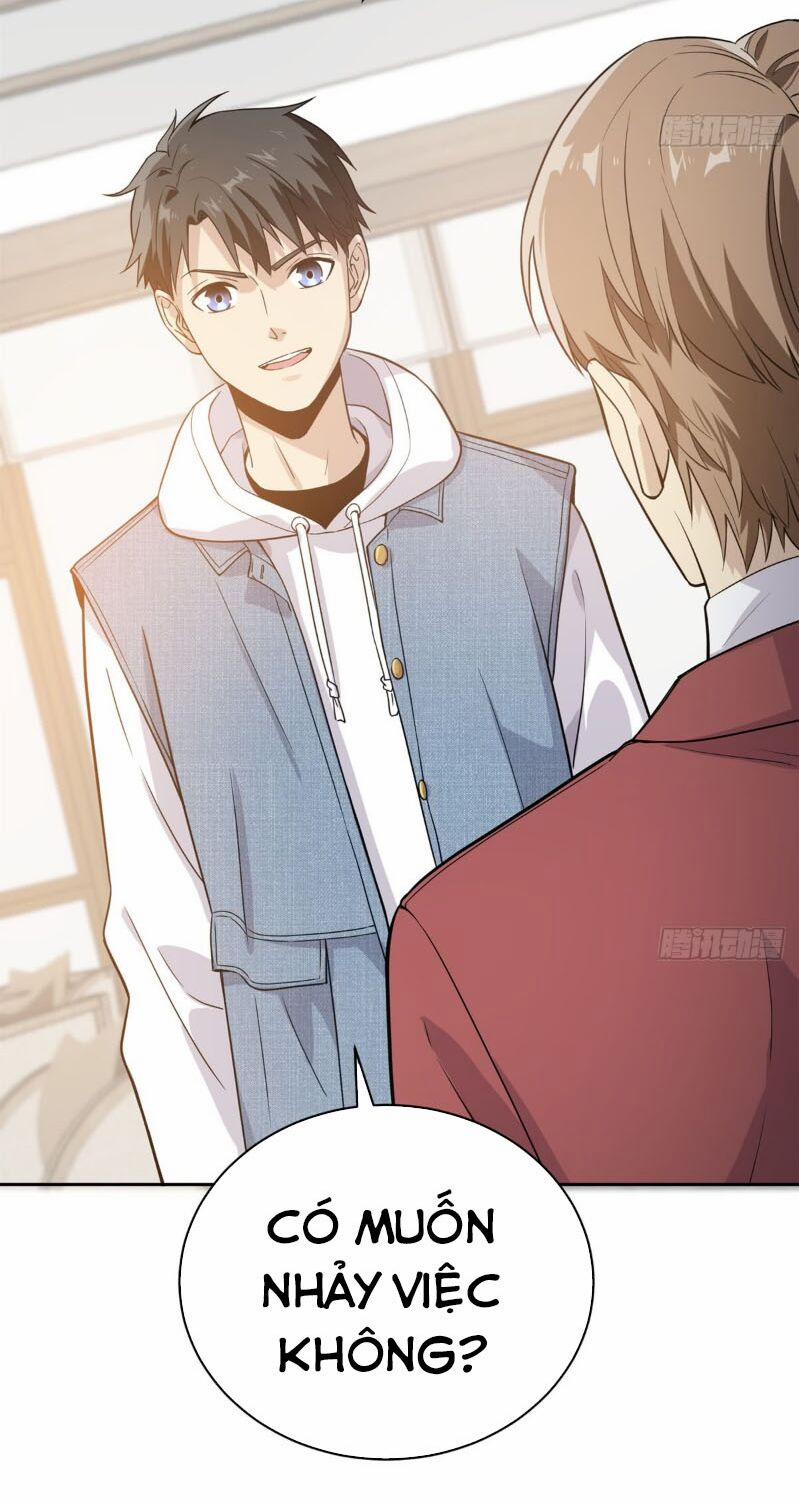 Toàn Cầu Cao Võ 27 trang 40