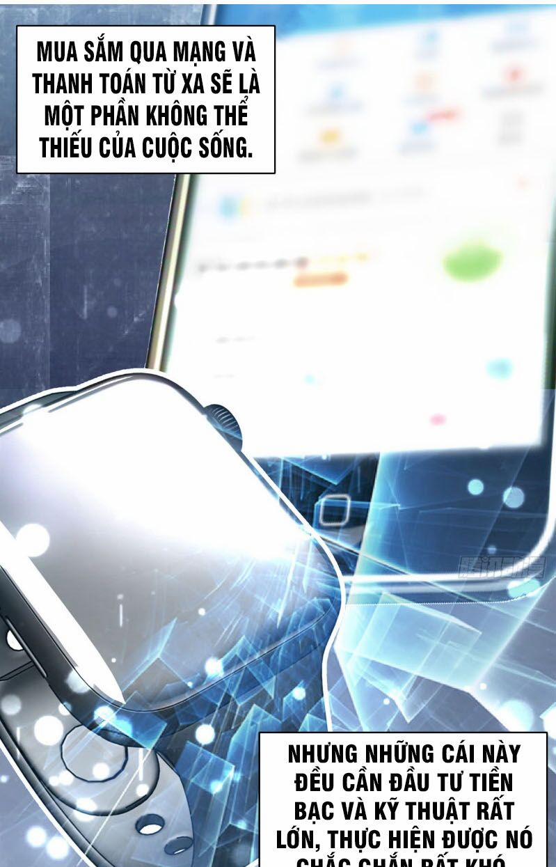 Toàn Cầu Cao Võ 27 trang 7