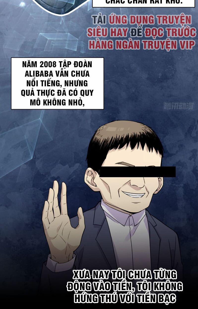 Toàn Cầu Cao Võ 27 trang 8