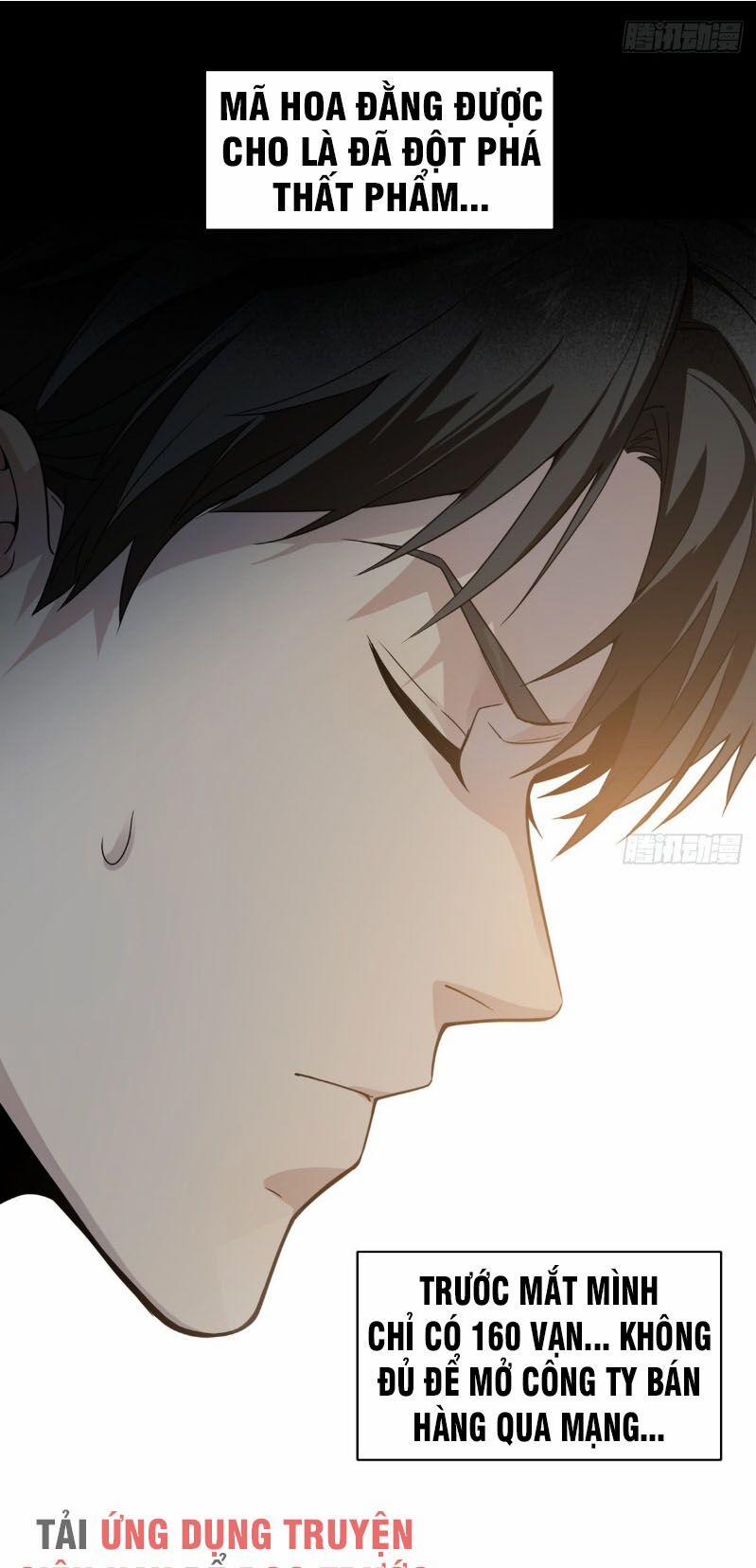 Toàn Cầu Cao Võ 27 trang 9