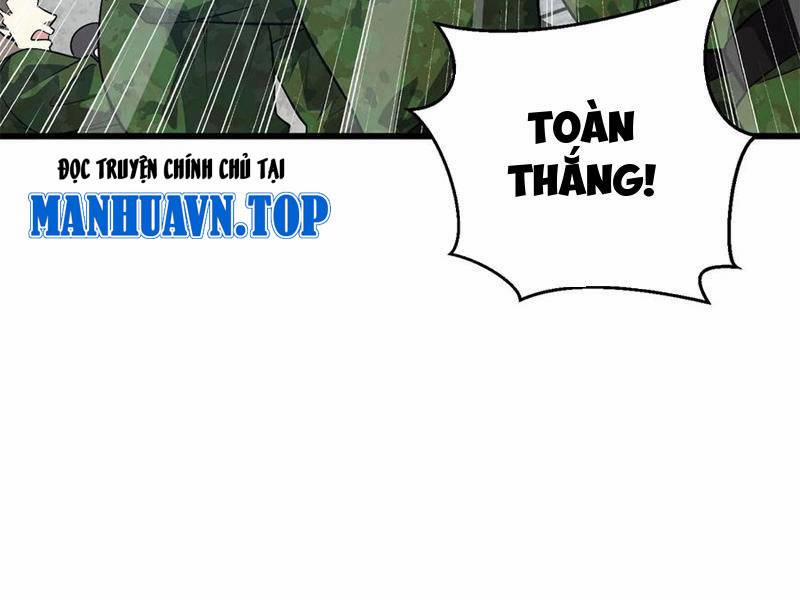 Toàn Cầu Cao Võ Chương 270 Trang 33