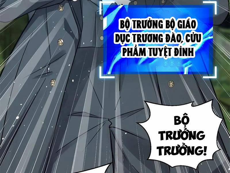 Toàn Cầu Cao Võ Chương 270 Trang 36