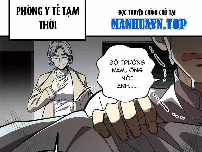 Toàn Cầu Cao Võ Chương 270 Trang 70