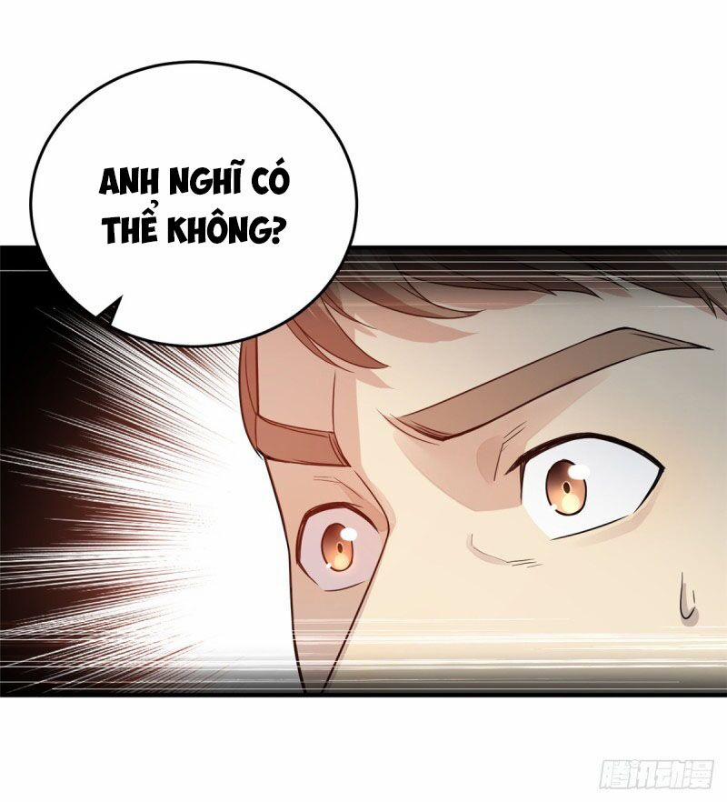 Toàn Cầu Cao Võ 28 trang 10